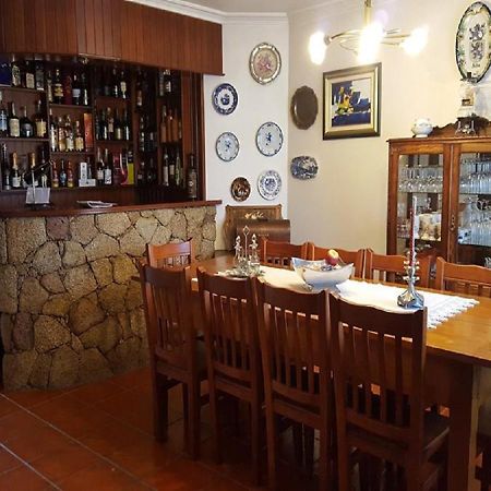 Bed and Breakfast A Ceu, Tranquilidade Chaves Exterior foto