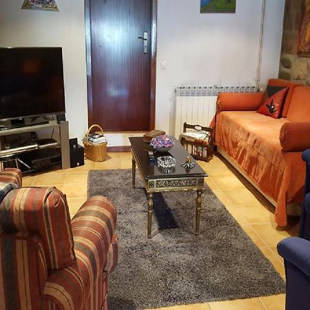 Bed and Breakfast A Ceu, Tranquilidade Chaves Exterior foto