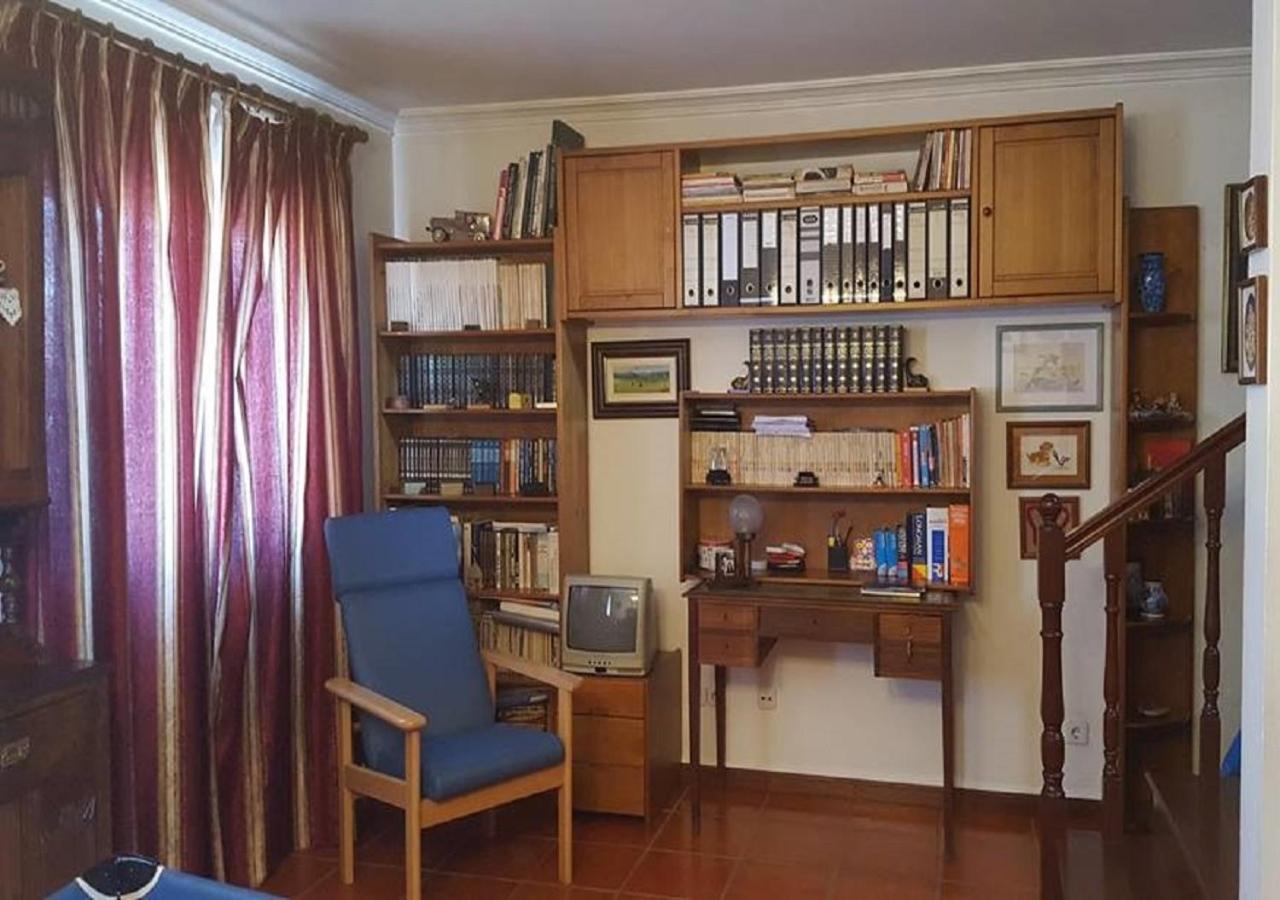 Bed and Breakfast A Ceu, Tranquilidade Chaves Exterior foto