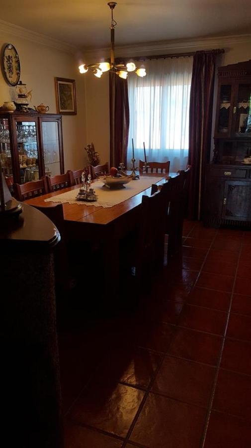 Bed and Breakfast A Ceu, Tranquilidade Chaves Exterior foto